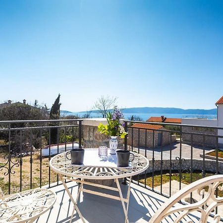 Villa Korina Pinezici  Luaran gambar
