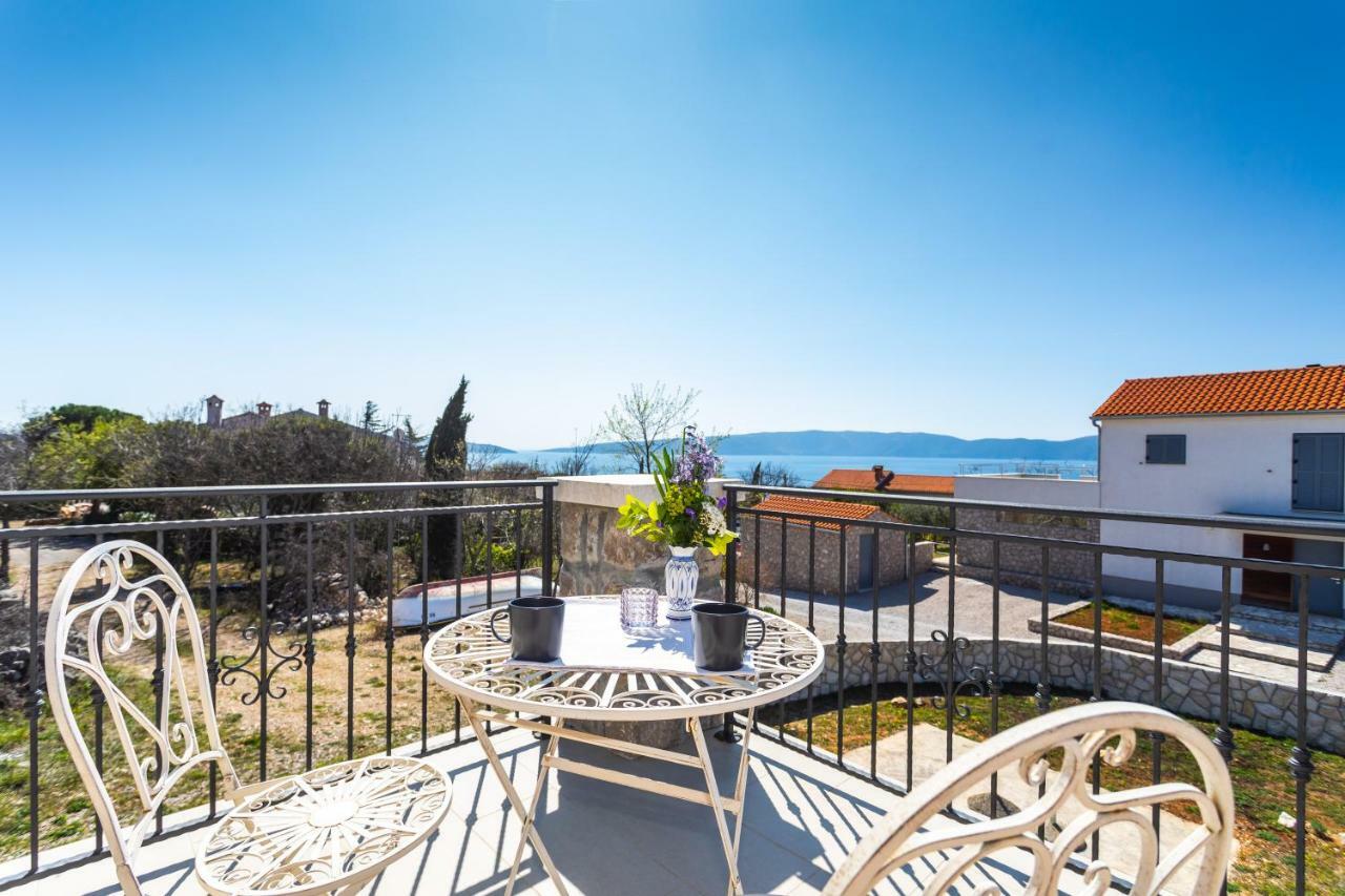 Villa Korina Pinezici  Luaran gambar