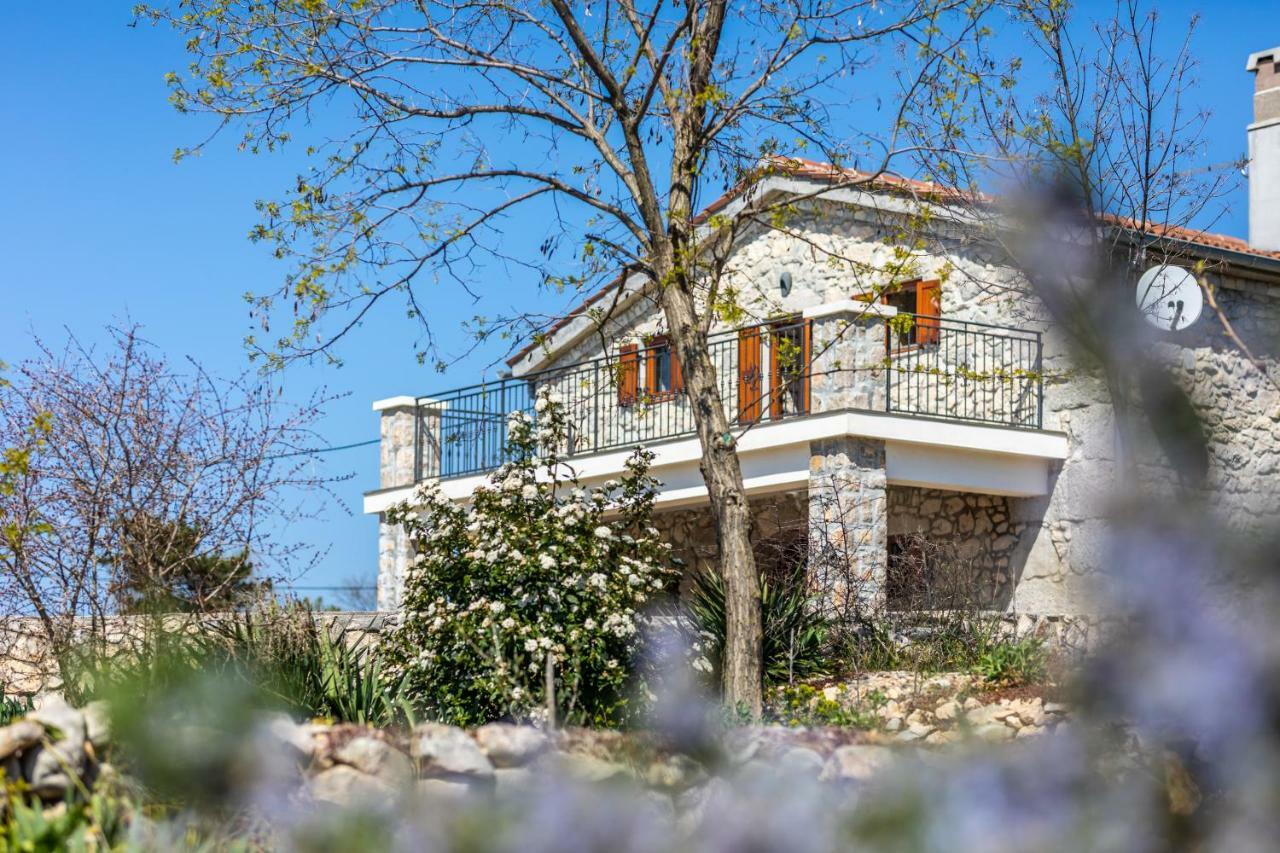 Villa Korina Pinezici  Luaran gambar