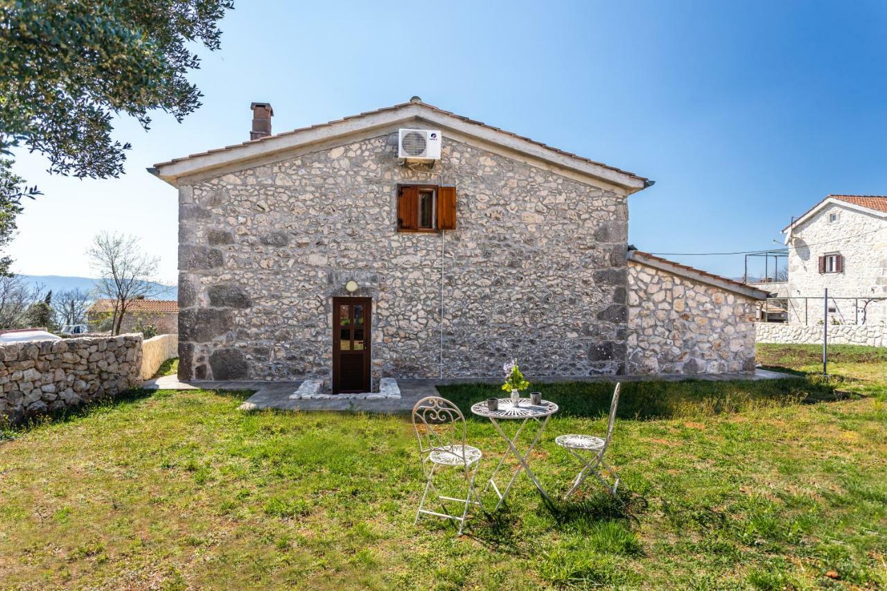 Villa Korina Pinezici  Luaran gambar