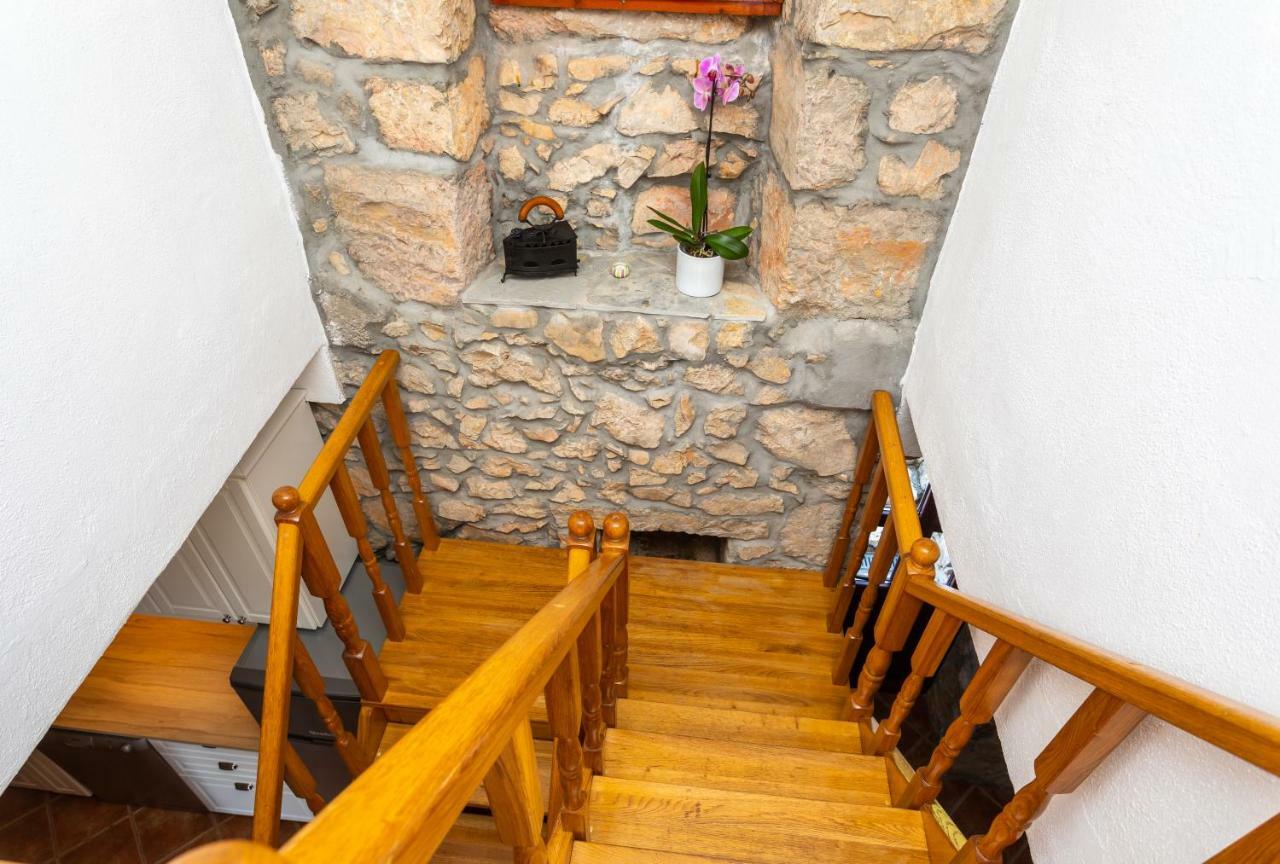 Villa Korina Pinezici  Luaran gambar