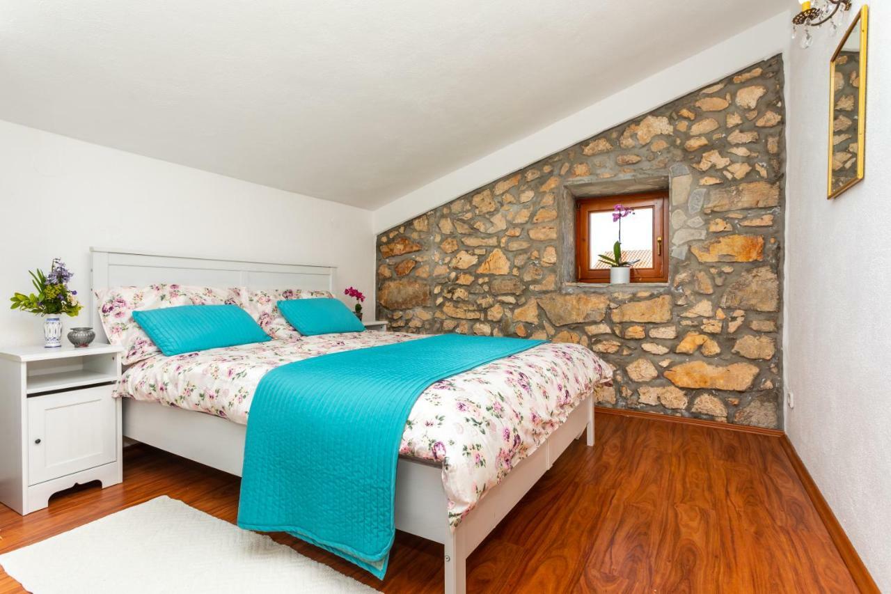 Villa Korina Pinezici  Luaran gambar