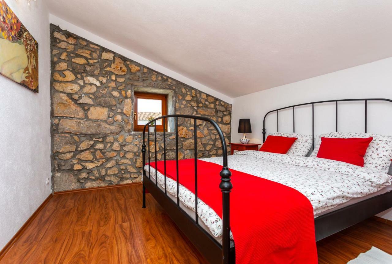 Villa Korina Pinezici  Luaran gambar