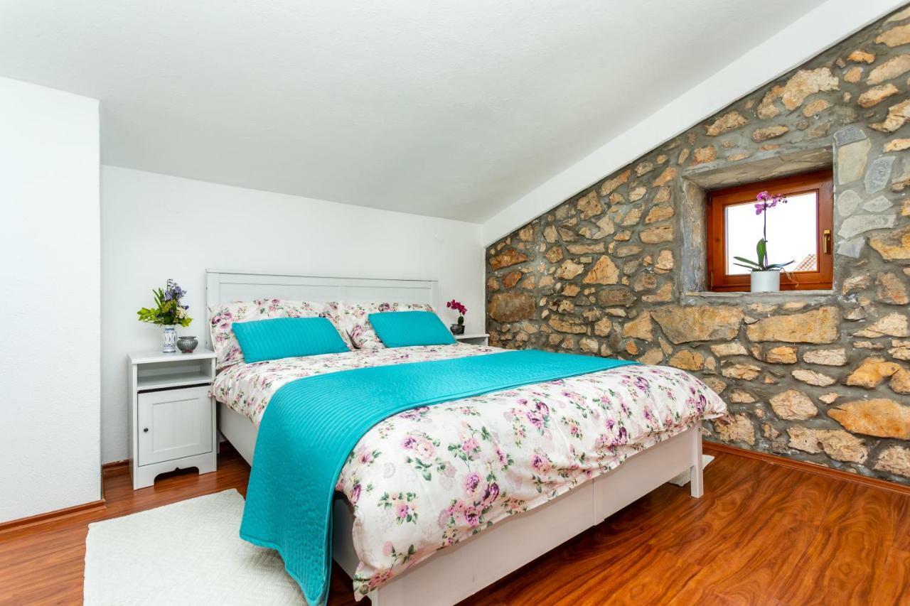 Villa Korina Pinezici  Luaran gambar