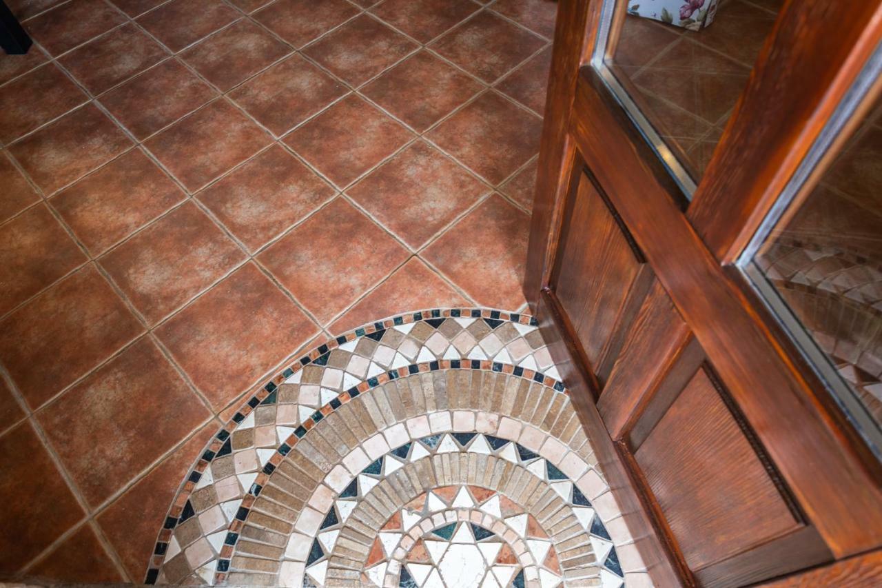 Villa Korina Pinezici  Luaran gambar