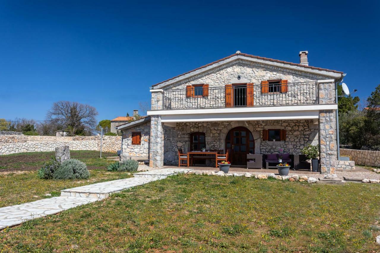 Villa Korina Pinezici  Luaran gambar