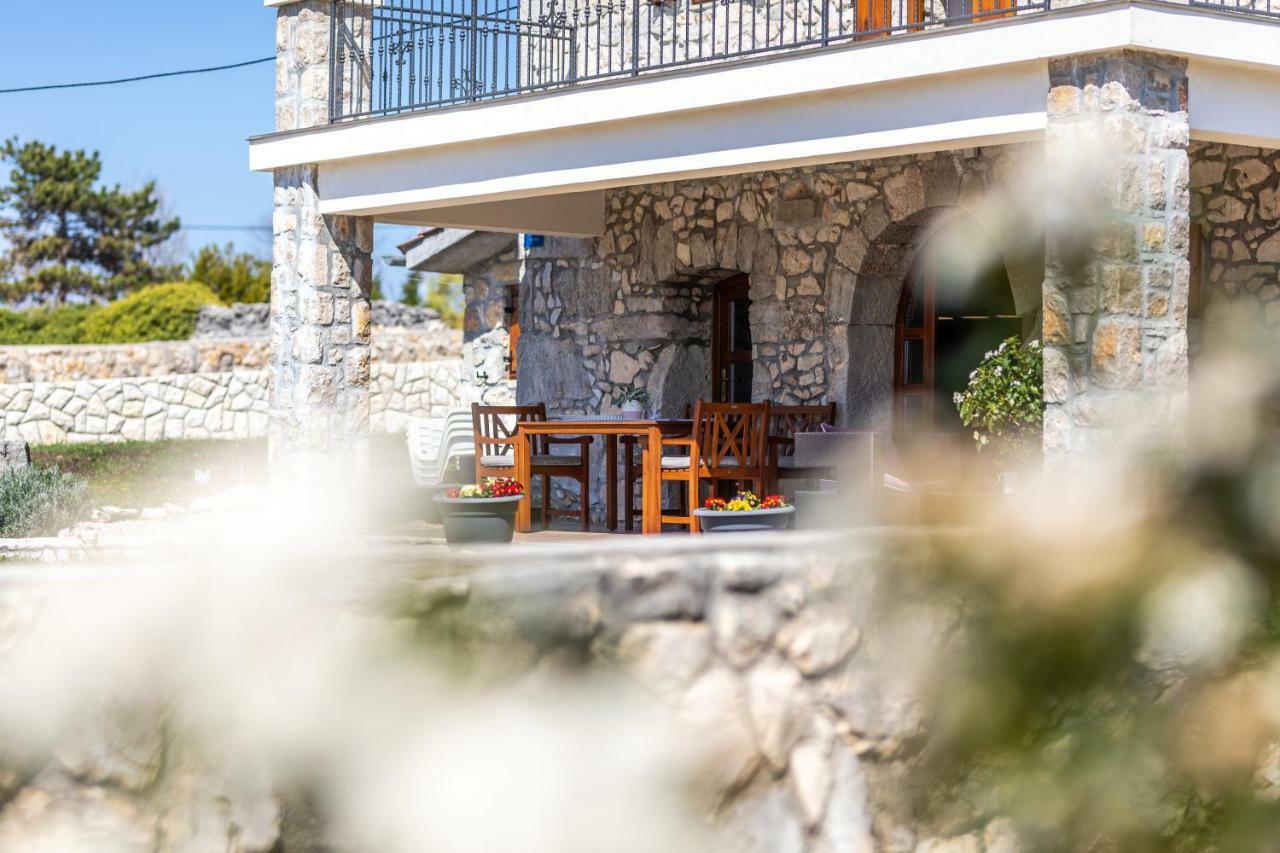 Villa Korina Pinezici  Luaran gambar