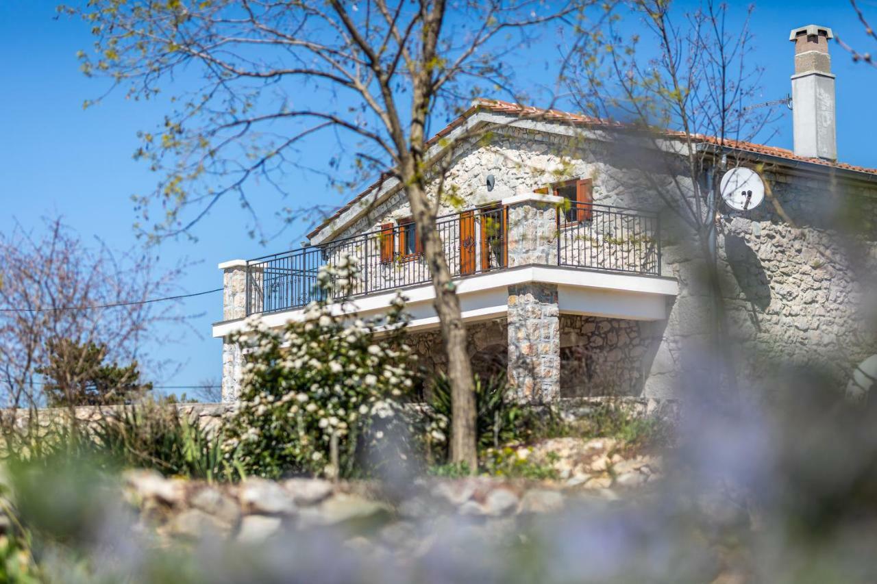 Villa Korina Pinezici  Luaran gambar