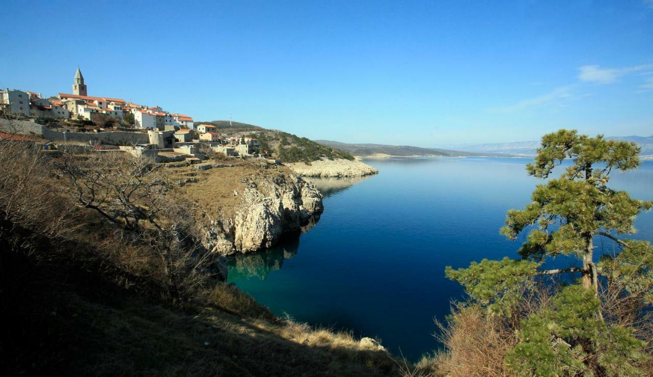 Villa Korina Pinezici  Luaran gambar