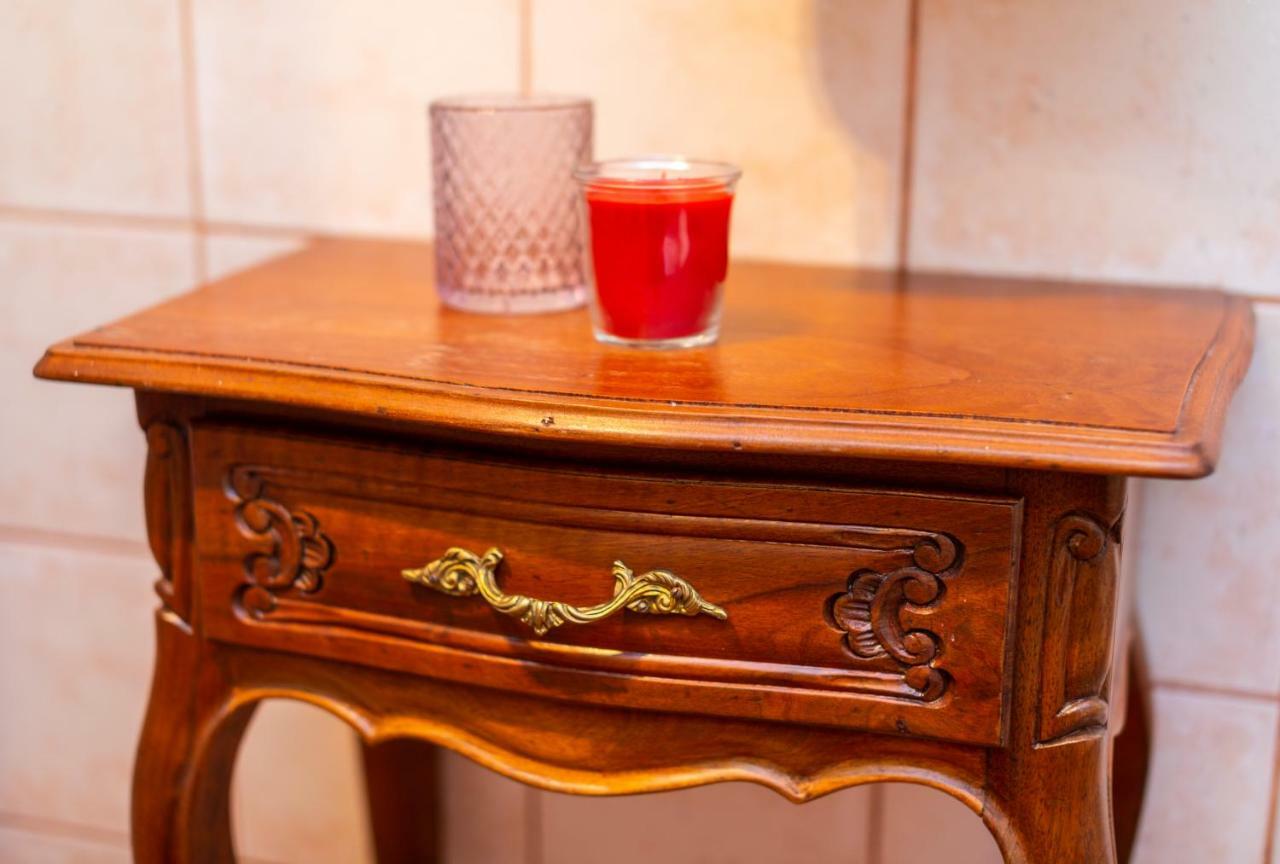 Villa Korina Pinezici  Luaran gambar