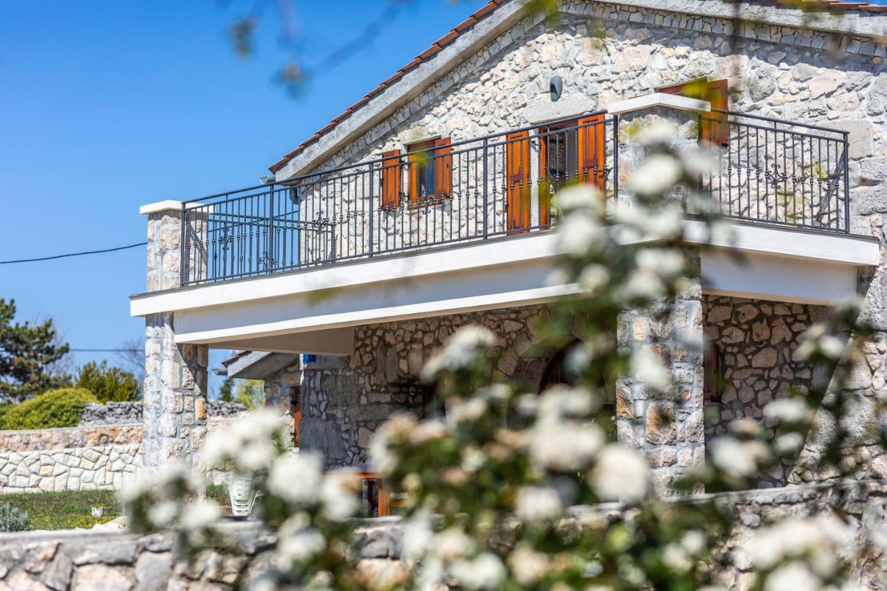 Villa Korina Pinezici  Luaran gambar